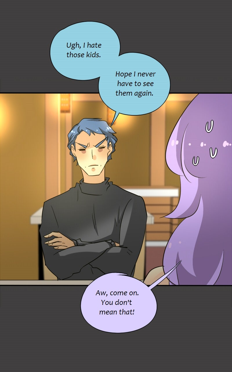 Read unOrdinary EN Manga Online