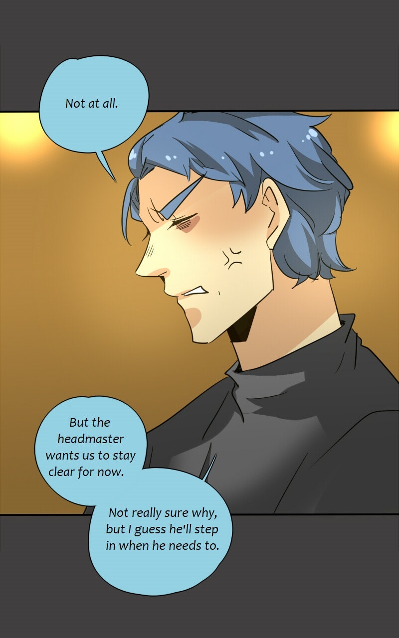 Read unOrdinary EN Manga Online