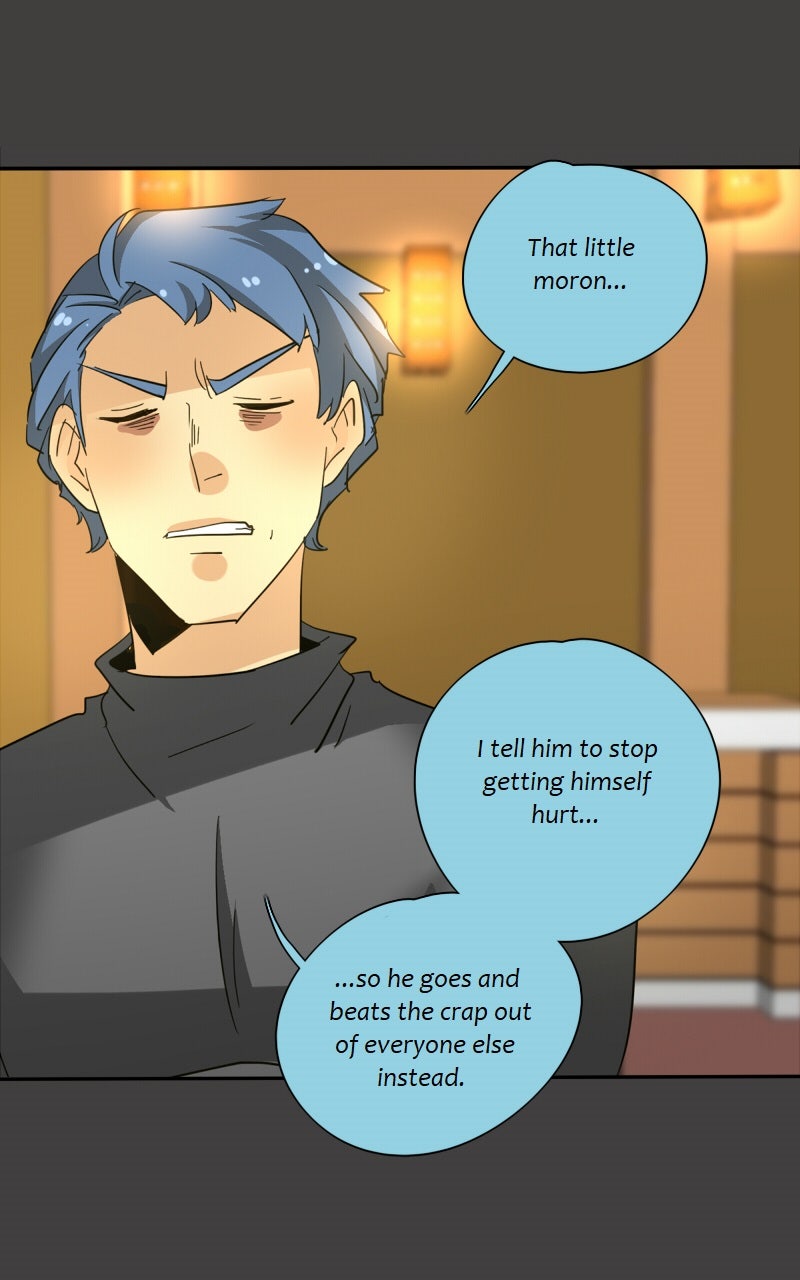 Read unOrdinary EN Manga Online