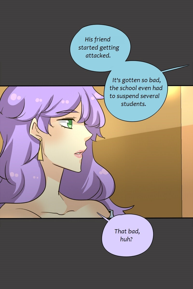 Read unOrdinary EN Manga Online