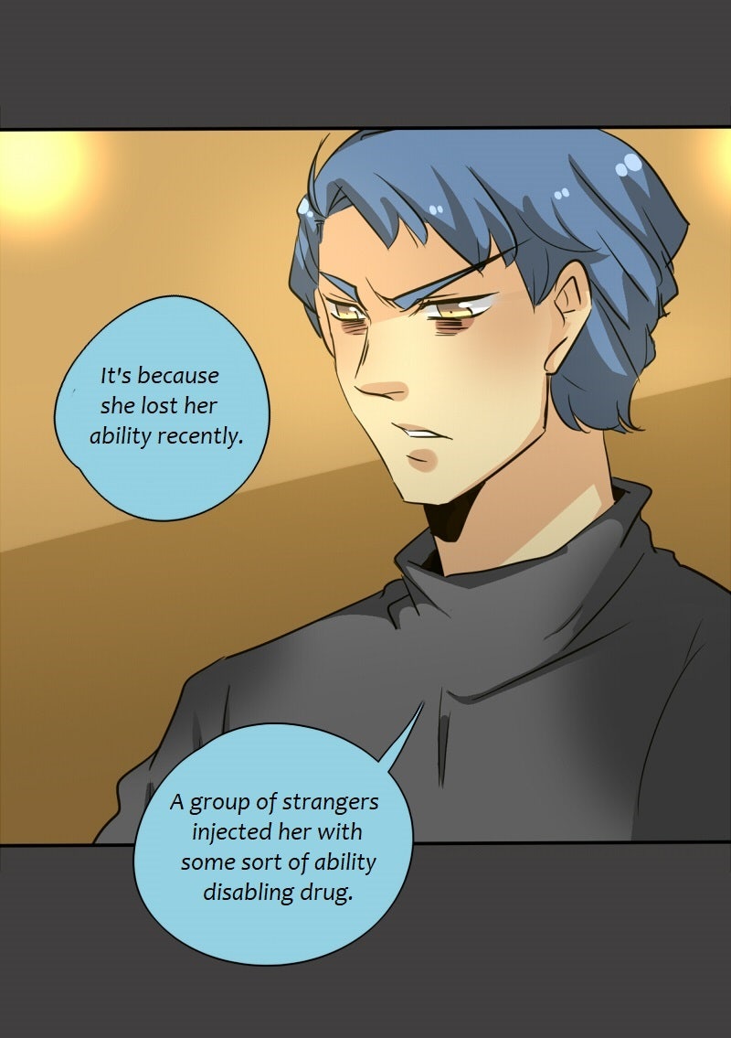 Read unOrdinary EN Manga Online
