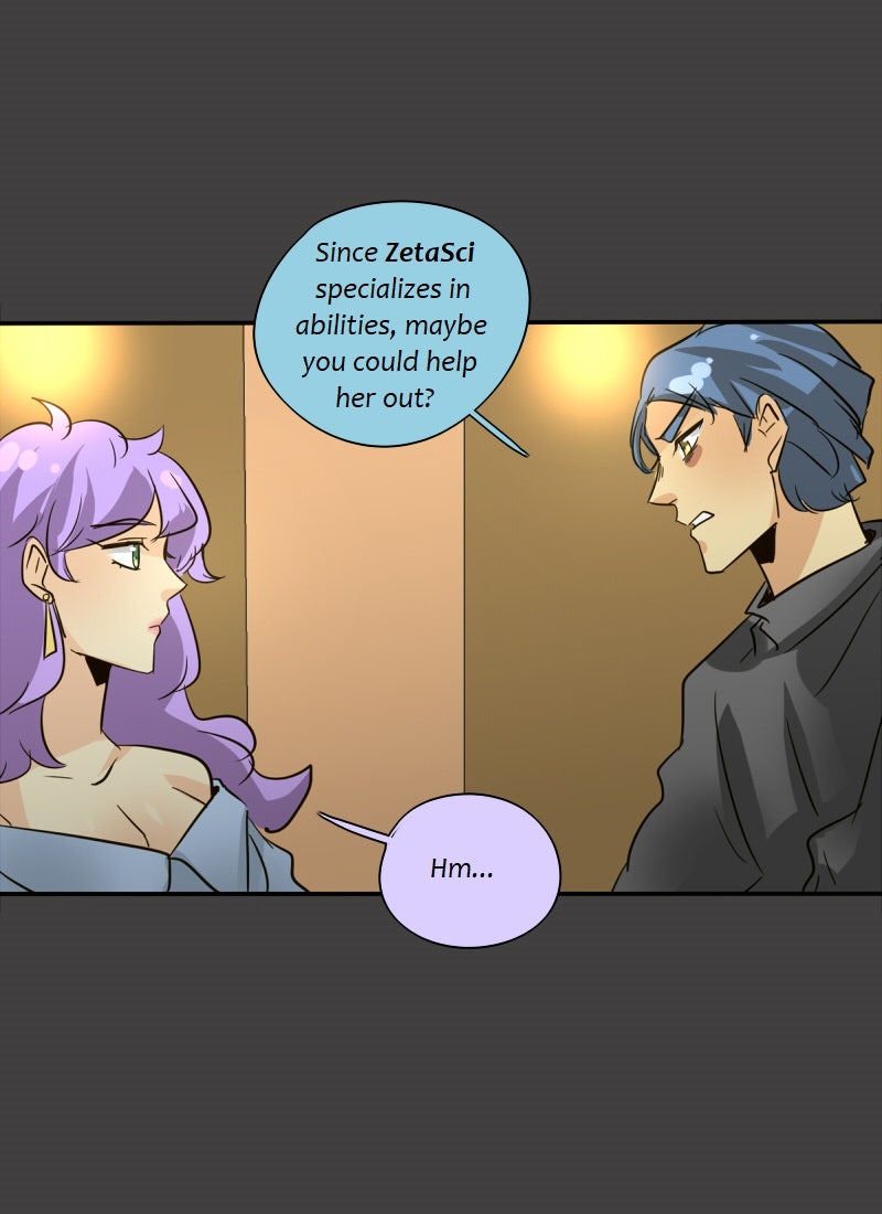 Read unOrdinary EN Manga Online