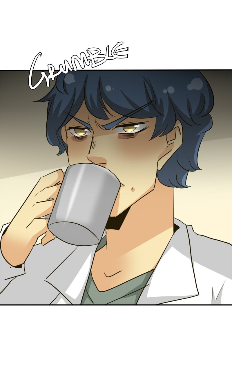 Read unOrdinary EN Manga Online