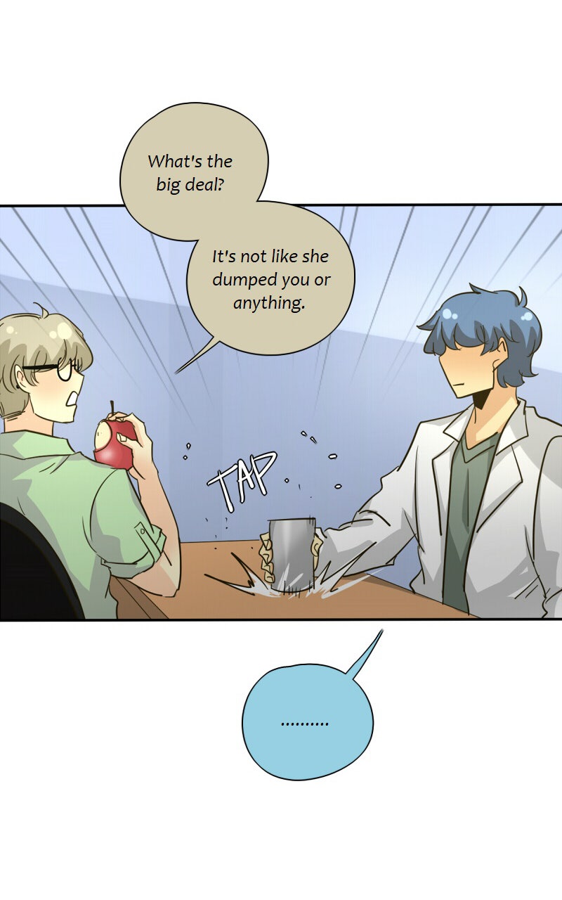Read unOrdinary EN Manga Online