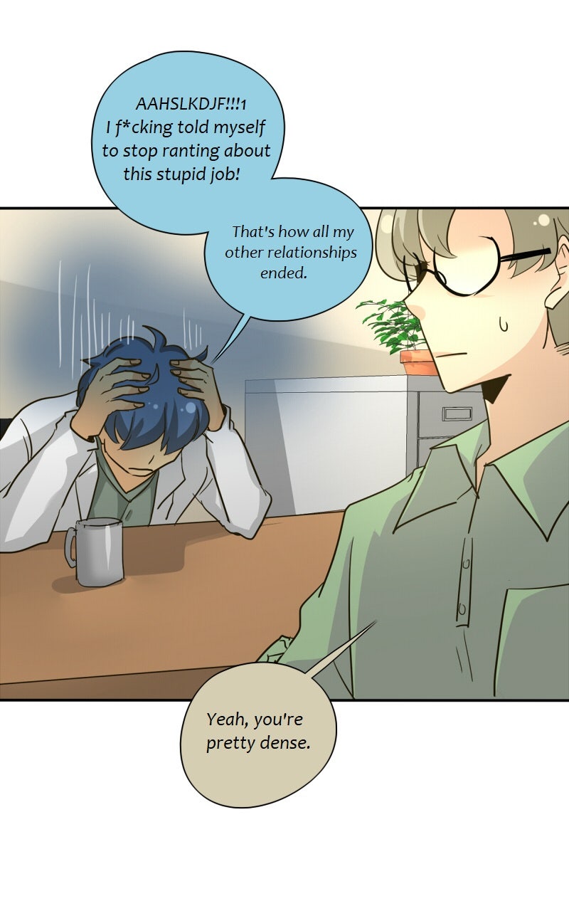 Read unOrdinary EN Manga Online