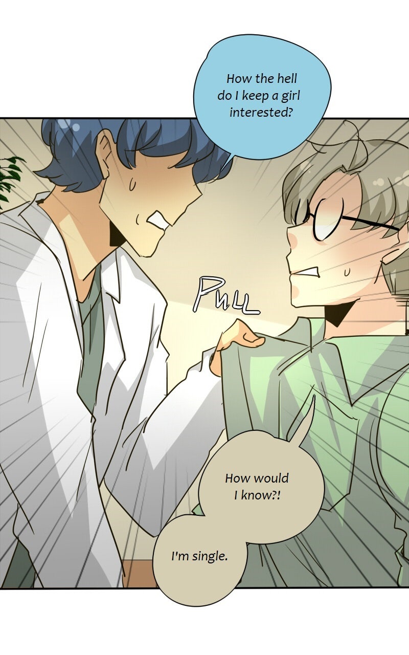 Read unOrdinary EN Manga Online