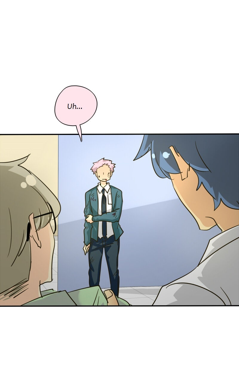 Read unOrdinary EN Manga Online