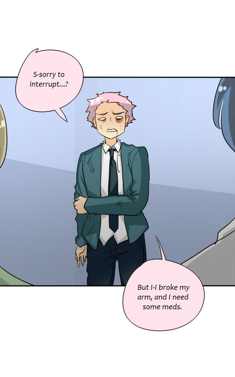 Read unOrdinary EN Manga Online