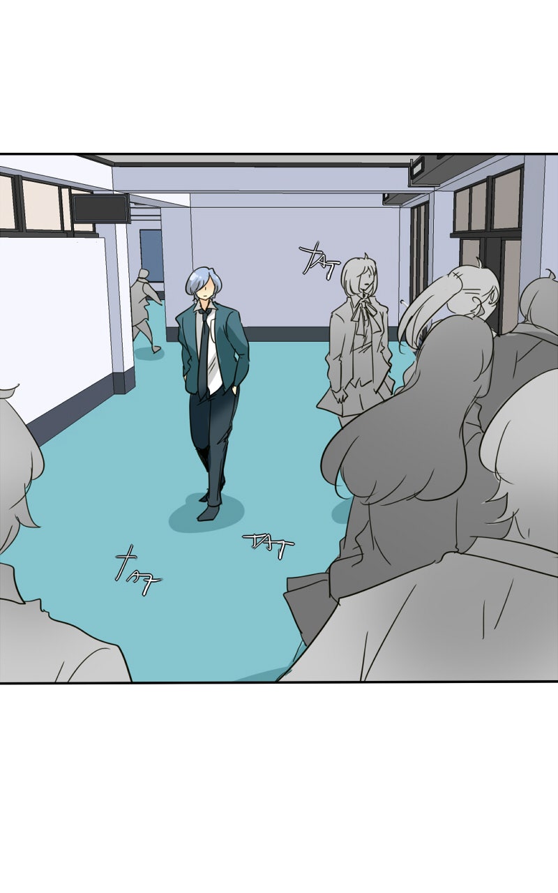 Read unOrdinary EN Manga Online