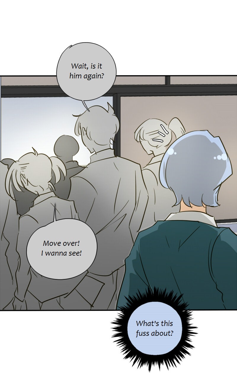 Read unOrdinary EN Manga Online