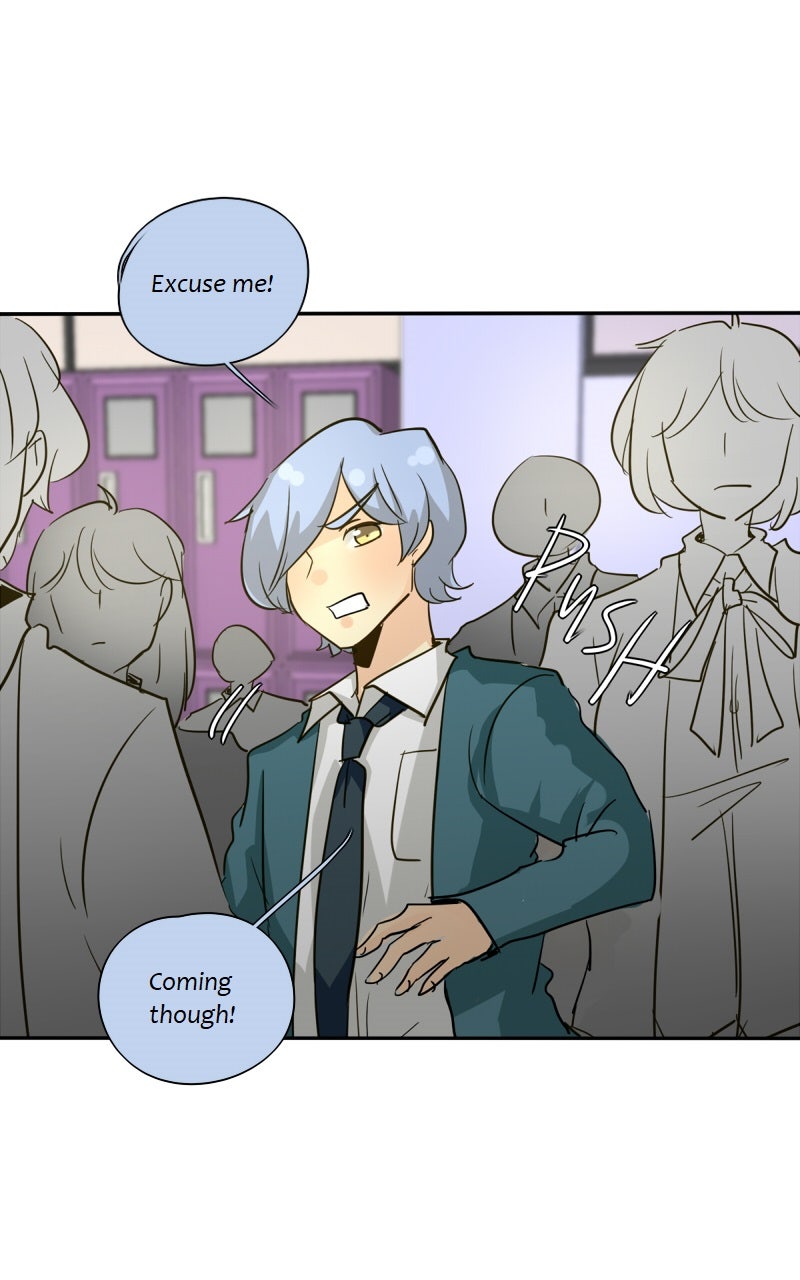 Read unOrdinary EN Manga Online