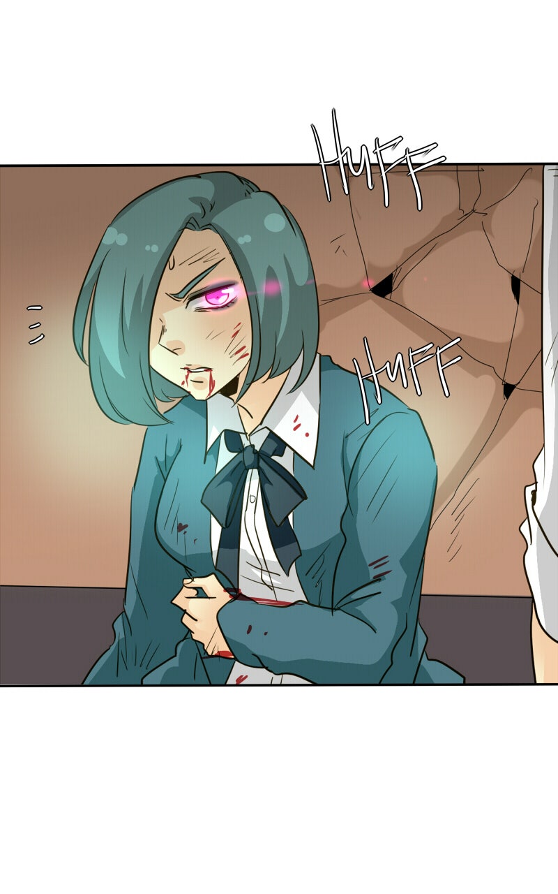 Read unOrdinary EN Manga Online