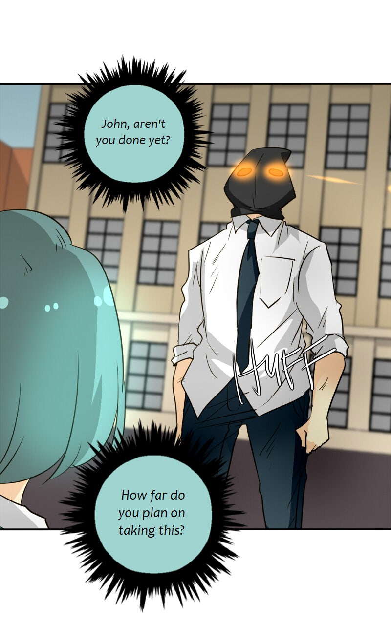Read unOrdinary EN Manga Online