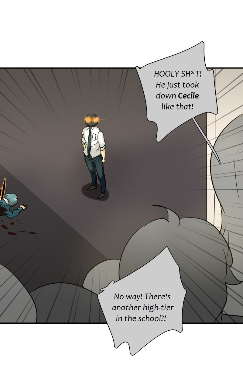 Read unOrdinary EN Manga Online