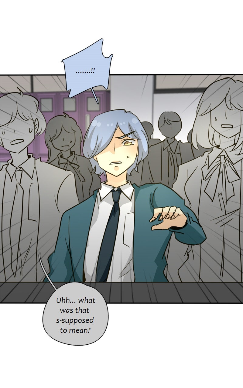 Read unOrdinary EN Manga Online