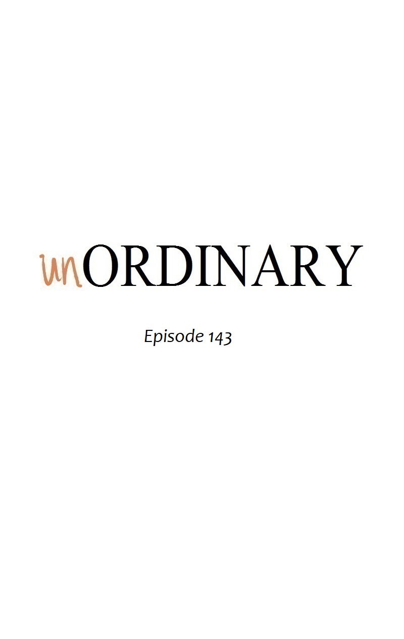 Read unOrdinary EN Manga Online