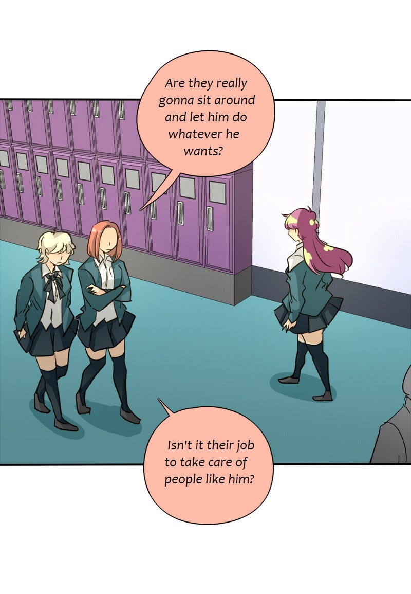 Read unOrdinary EN Manga Online