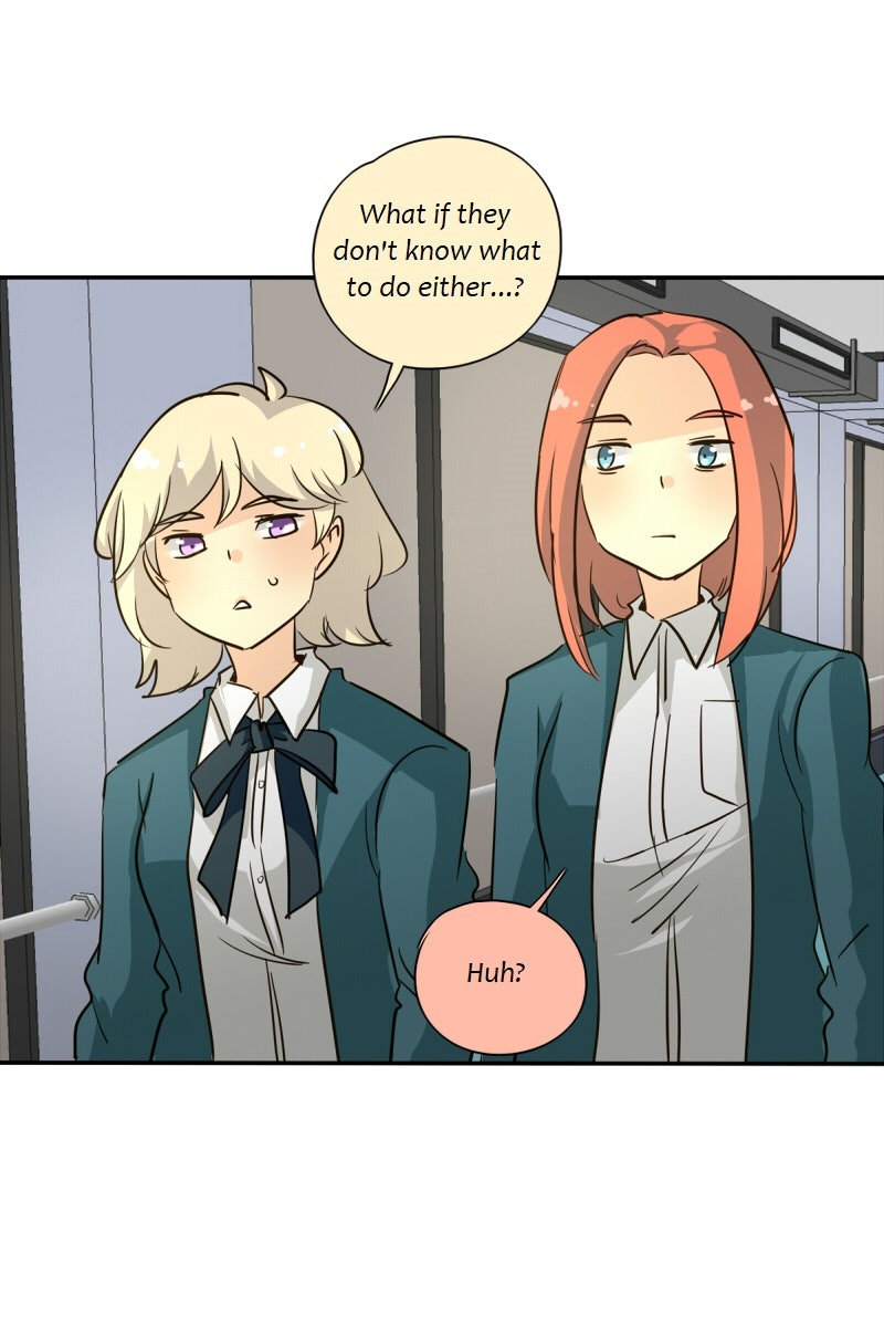 Read unOrdinary EN Manga Online