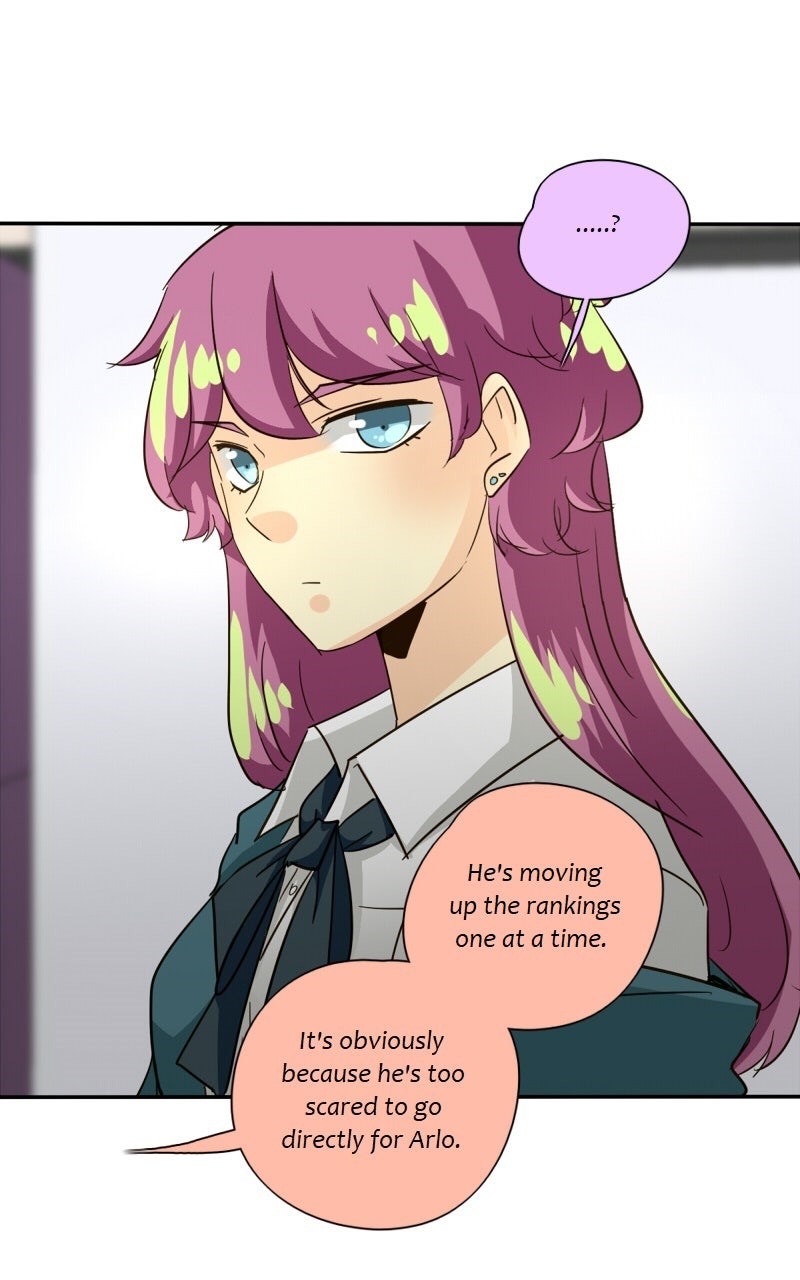 Read unOrdinary EN Manga Online