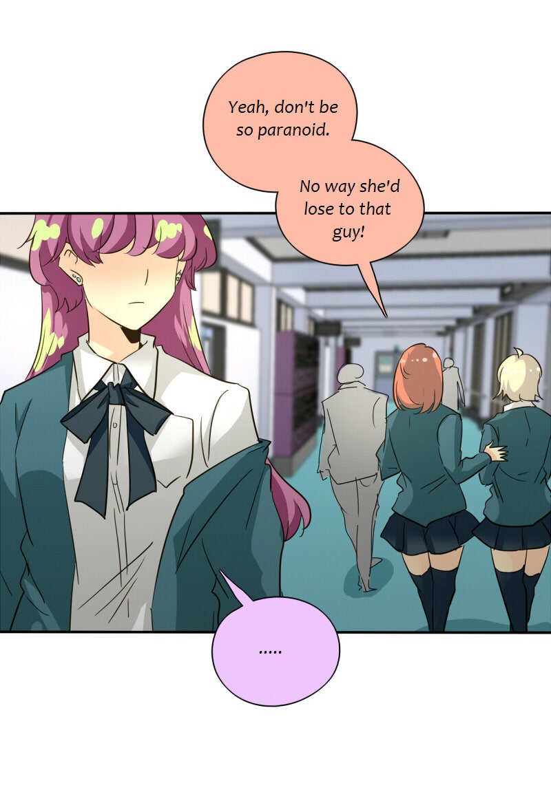 Read unOrdinary EN Manga Online