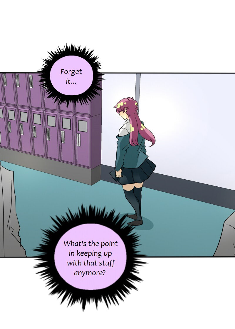 Read unOrdinary EN Manga Online