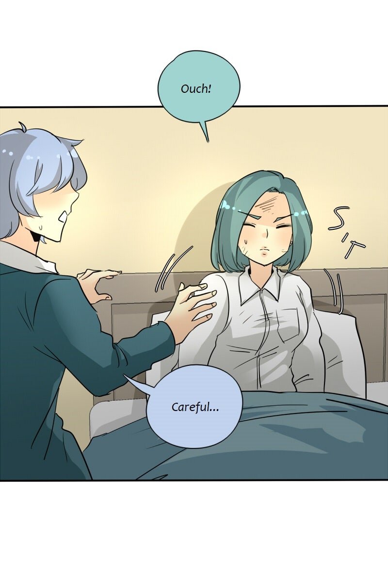 Read unOrdinary EN Manga Online