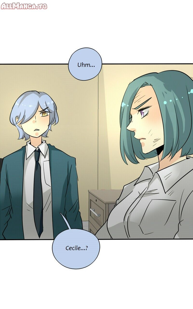 Read unOrdinary EN Manga Online