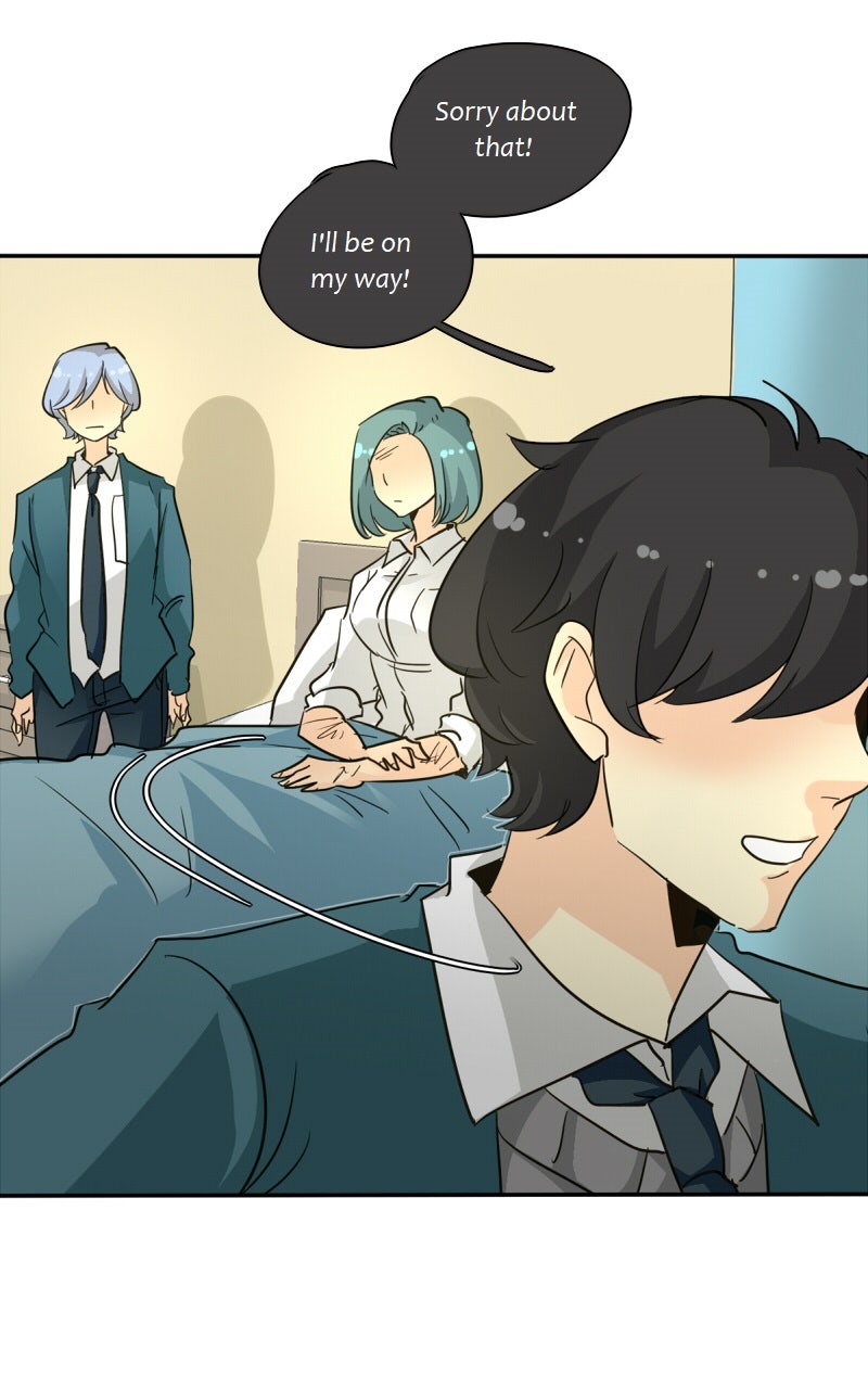 Read unOrdinary EN Manga Online