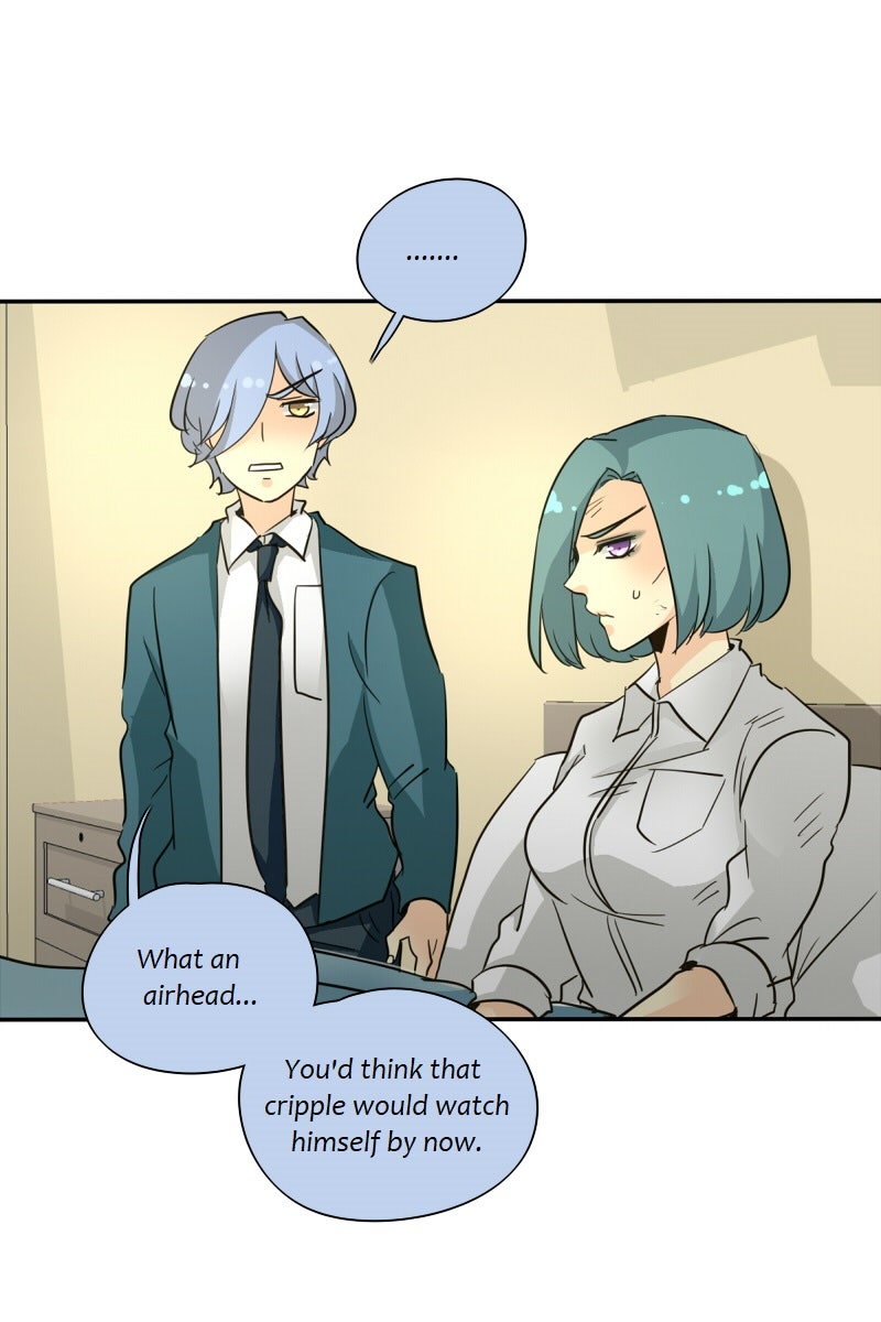 Read unOrdinary EN Manga Online