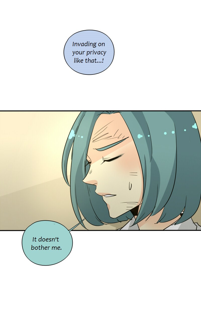 Read unOrdinary EN Manga Online