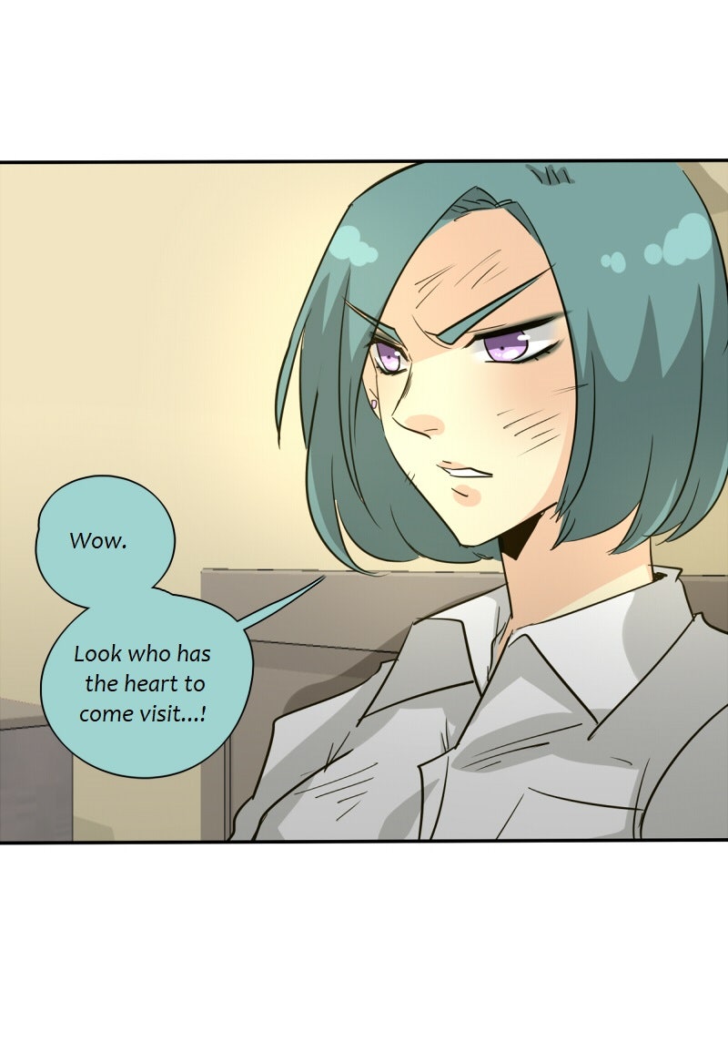 Read unOrdinary EN Manga Online
