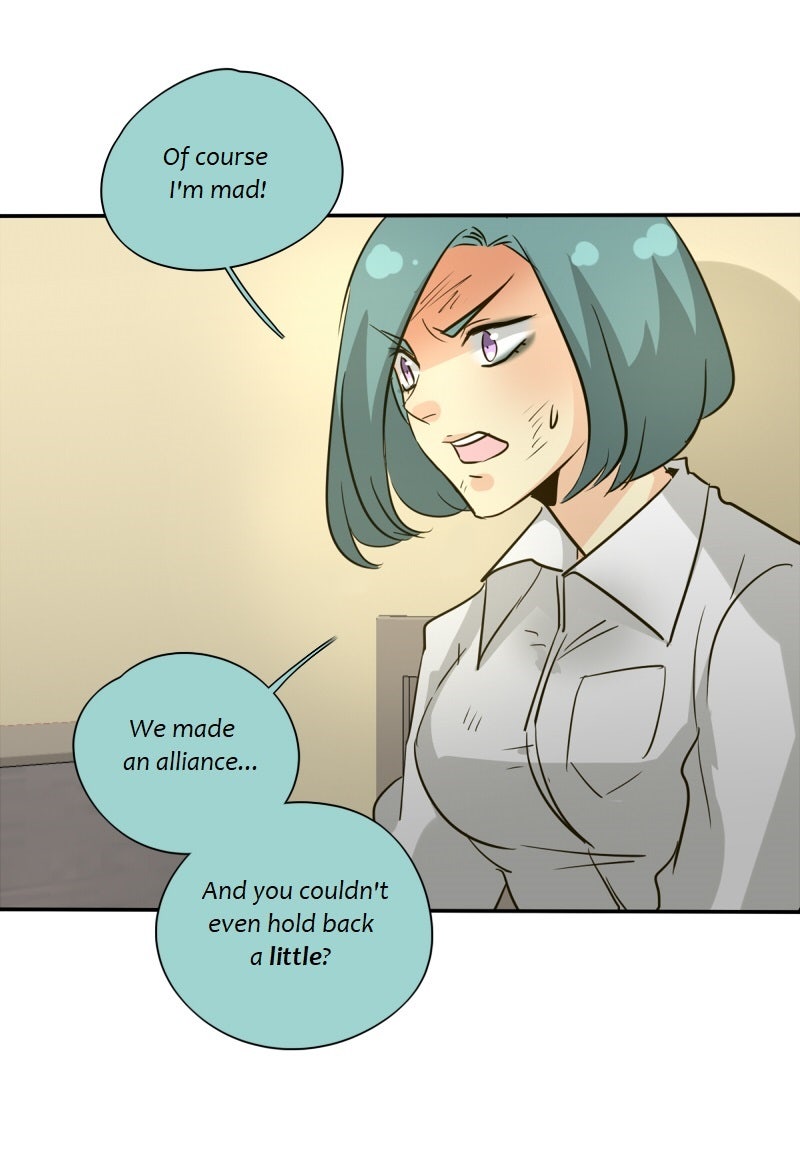 Read unOrdinary EN Manga Online