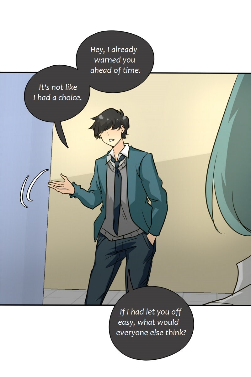 Read unOrdinary EN Manga Online