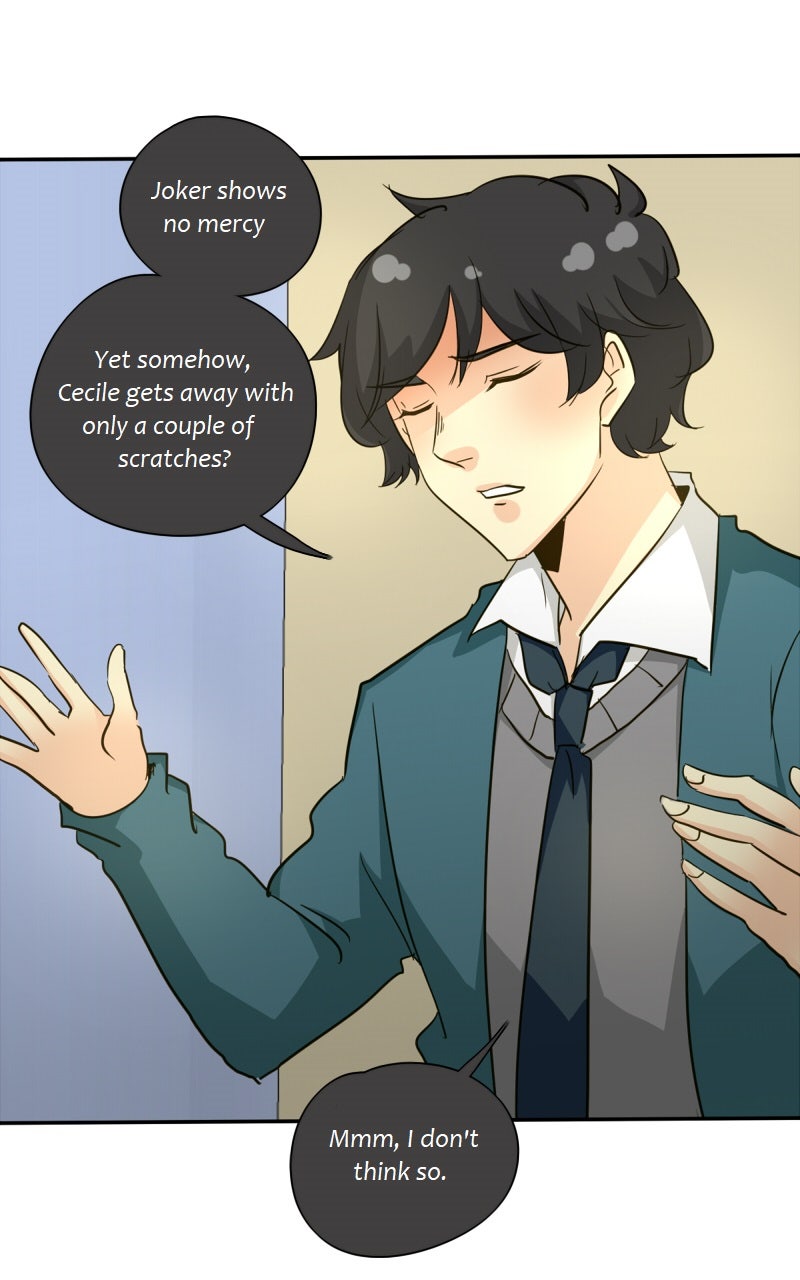 Read unOrdinary EN Manga Online