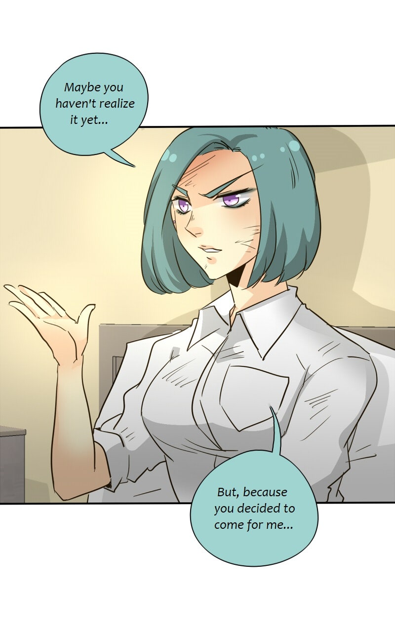 Read unOrdinary EN Manga Online