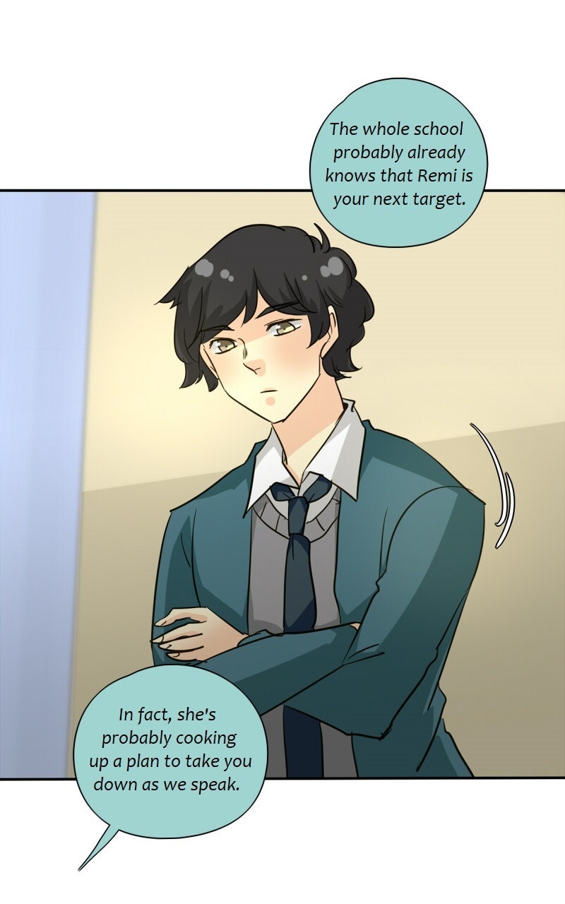 Read unOrdinary EN Manga Online