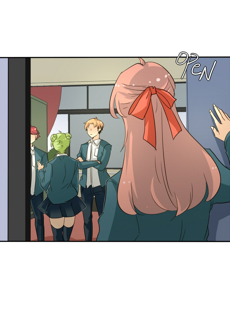 Read unOrdinary EN Manga Online