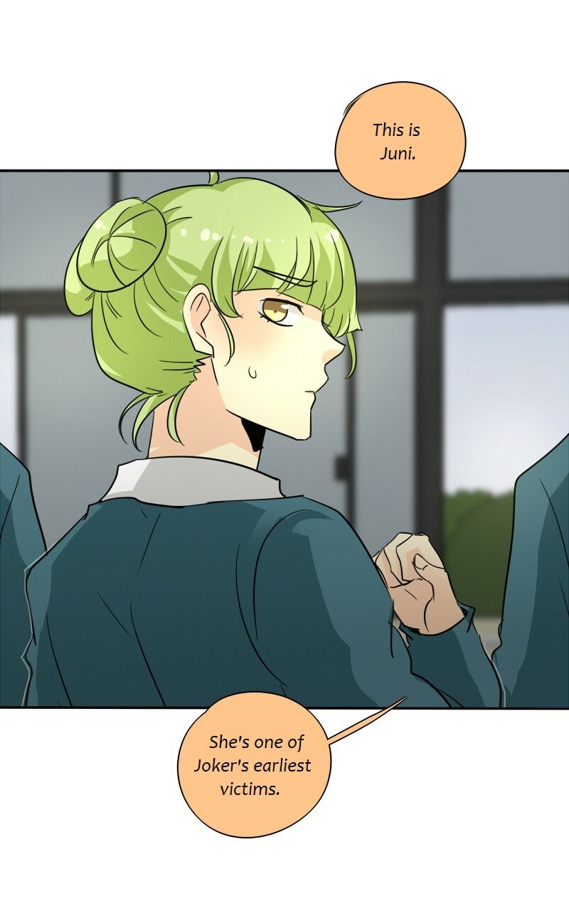 Read unOrdinary EN Manga Online