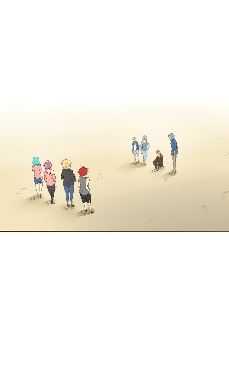 Read unOrdinary EN Manga Online