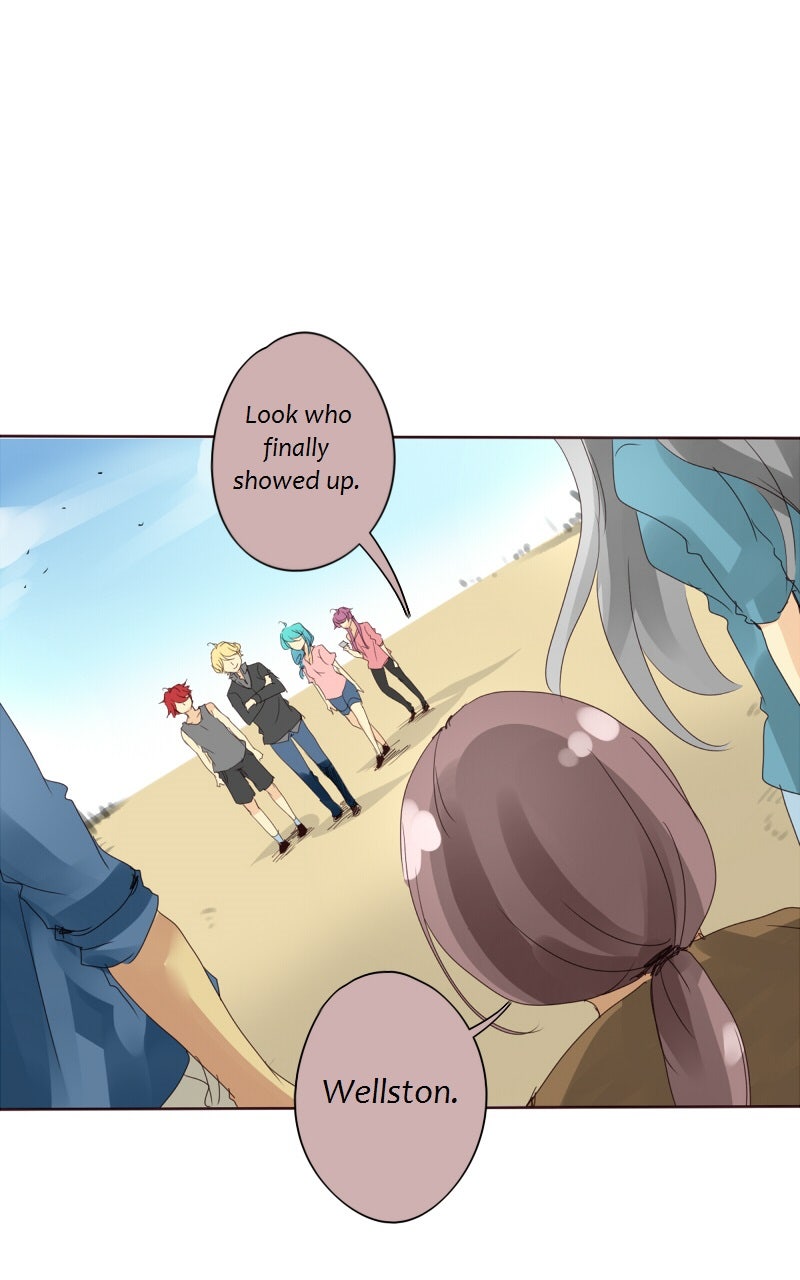 Read unOrdinary EN Manga Online