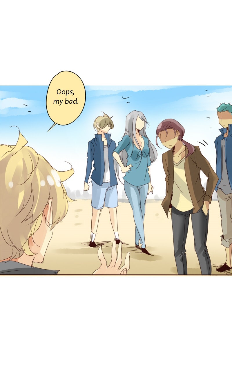 Read unOrdinary EN Manga Online