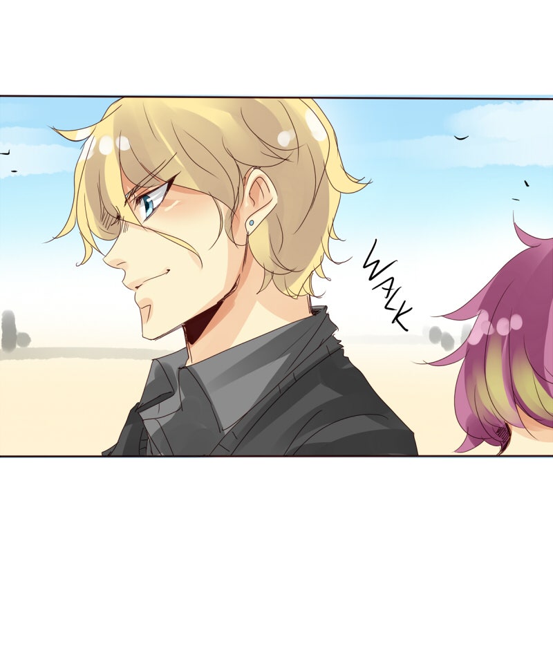 Read unOrdinary EN Manga Online