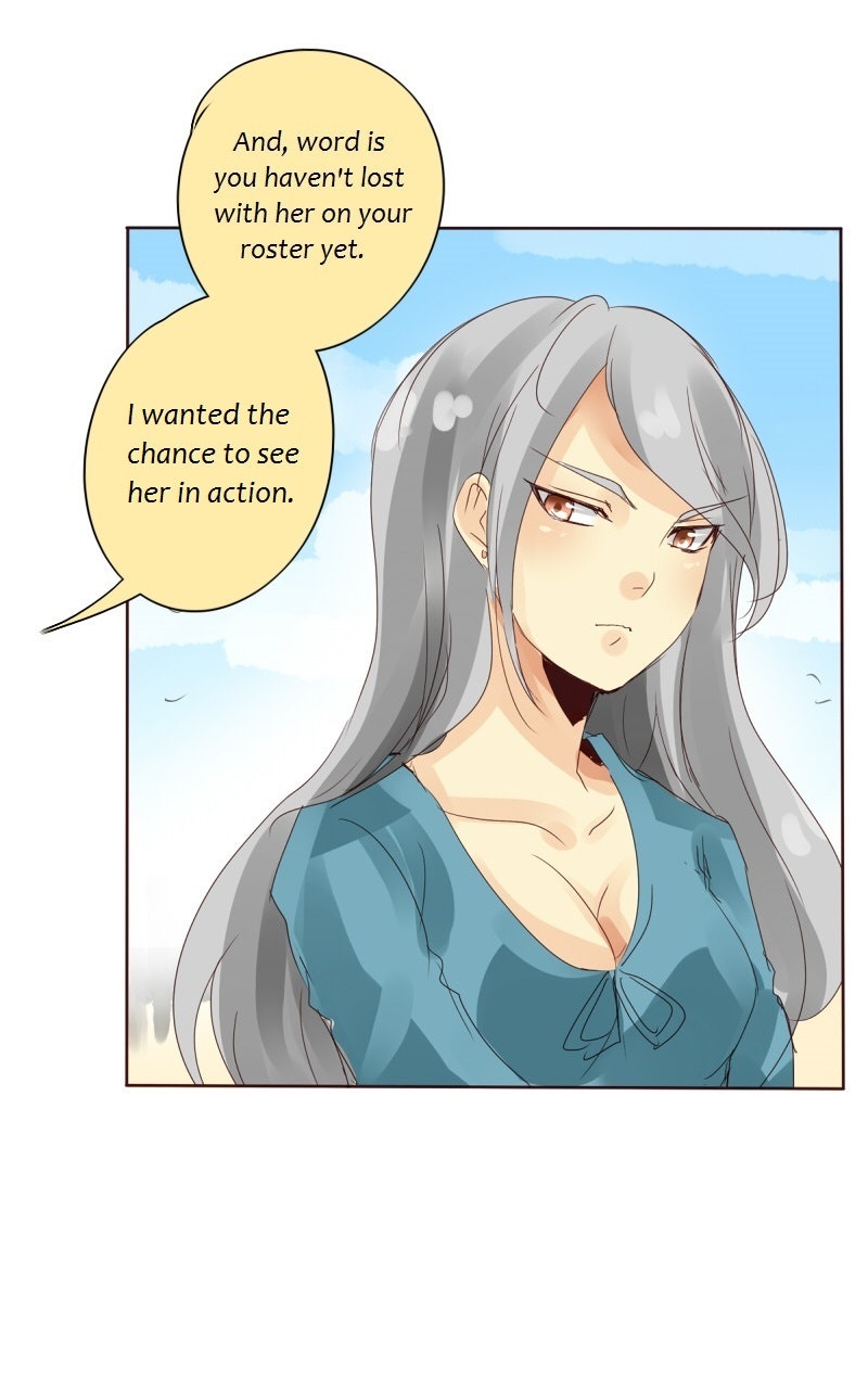 Read unOrdinary EN Manga Online