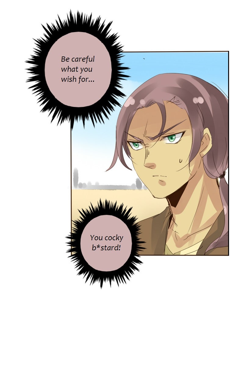 Read unOrdinary EN Manga Online