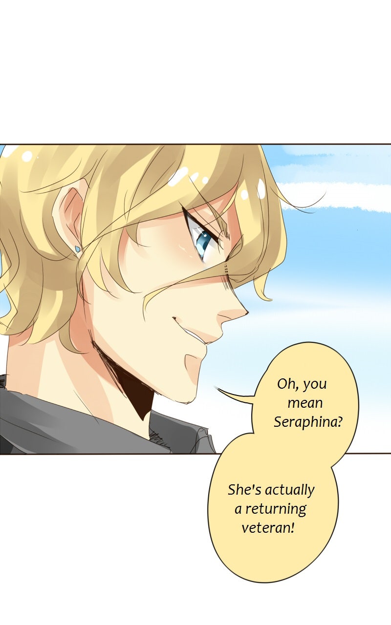 Read unOrdinary EN Manga Online