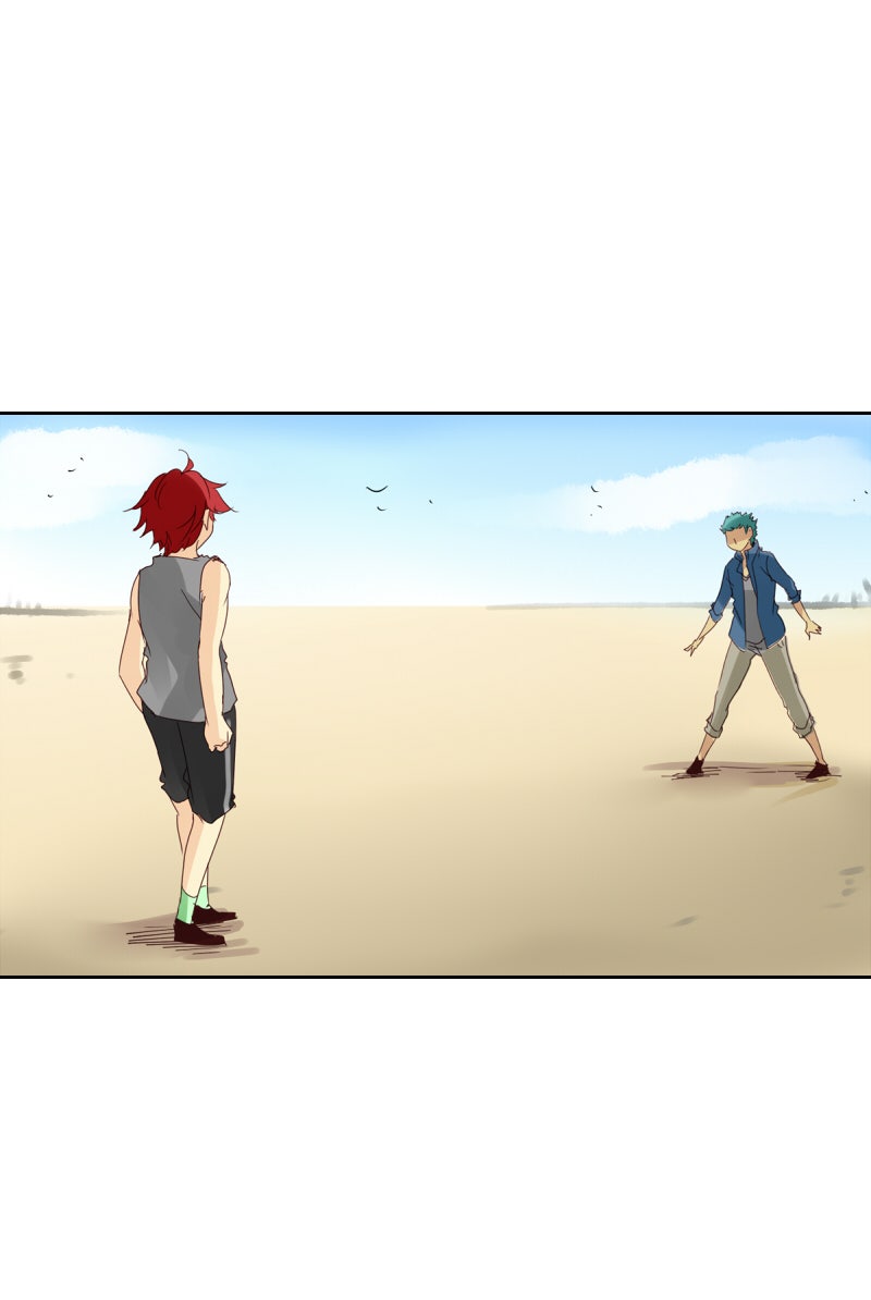 Read unOrdinary EN Manga Online