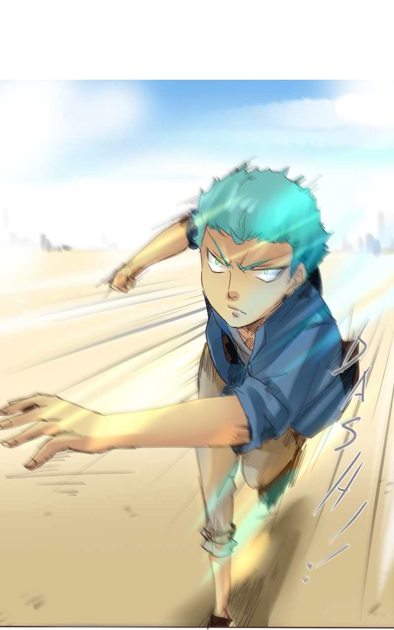 Read unOrdinary EN Manga Online