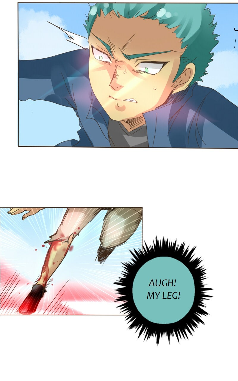 Read unOrdinary EN Manga Online