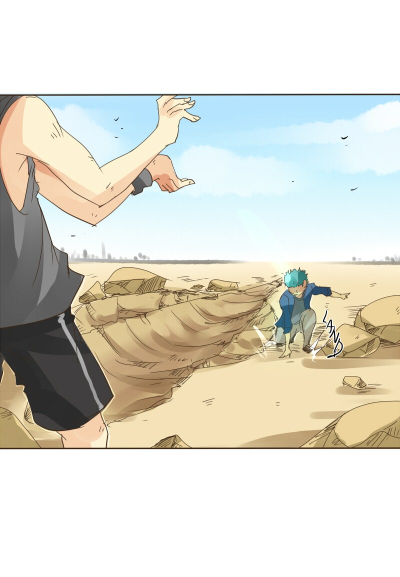Read unOrdinary EN Manga Online