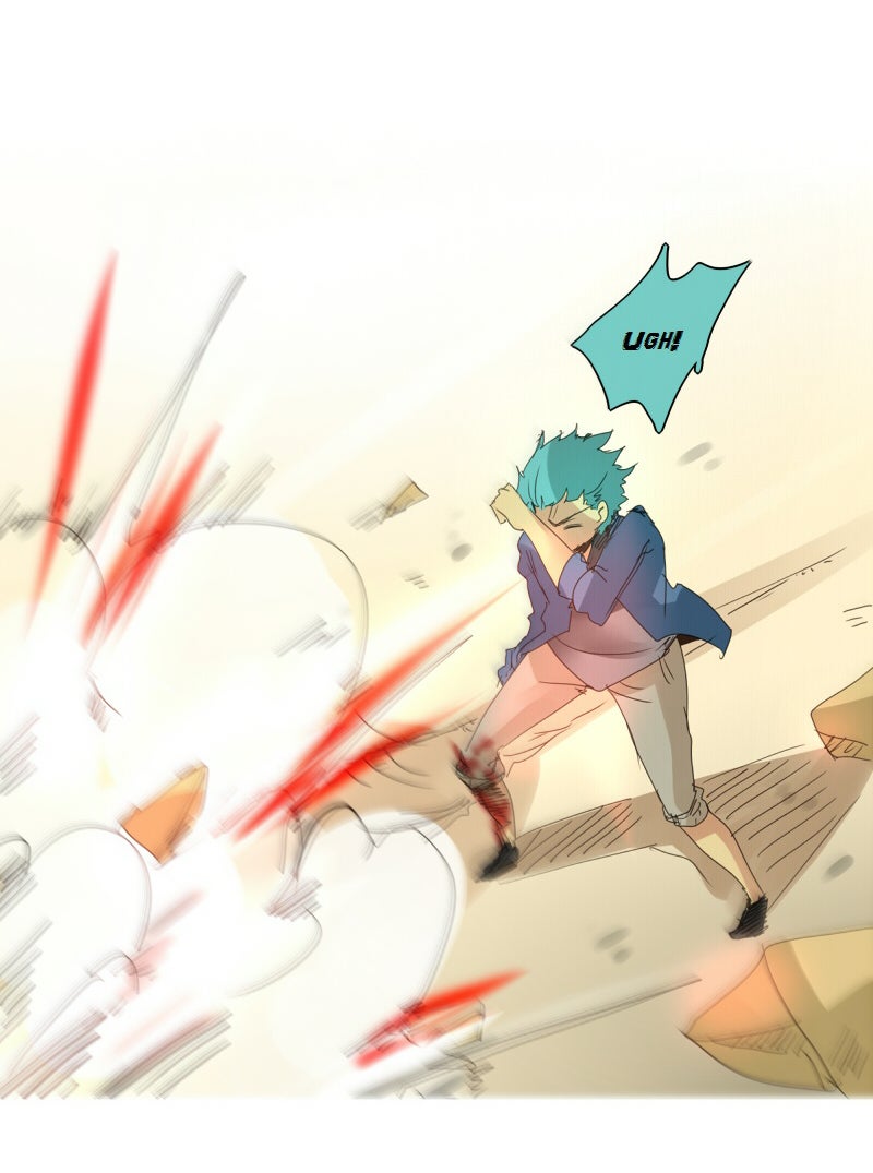 Read unOrdinary EN Manga Online